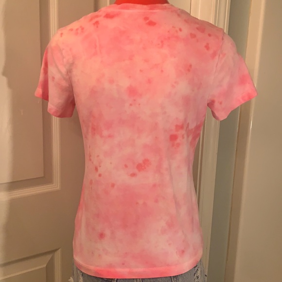 A.NEW DAY Tie Dye Shirt - Picture 5 of 9